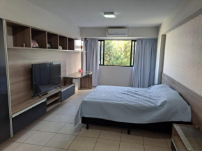 Apartamento em cabo branco